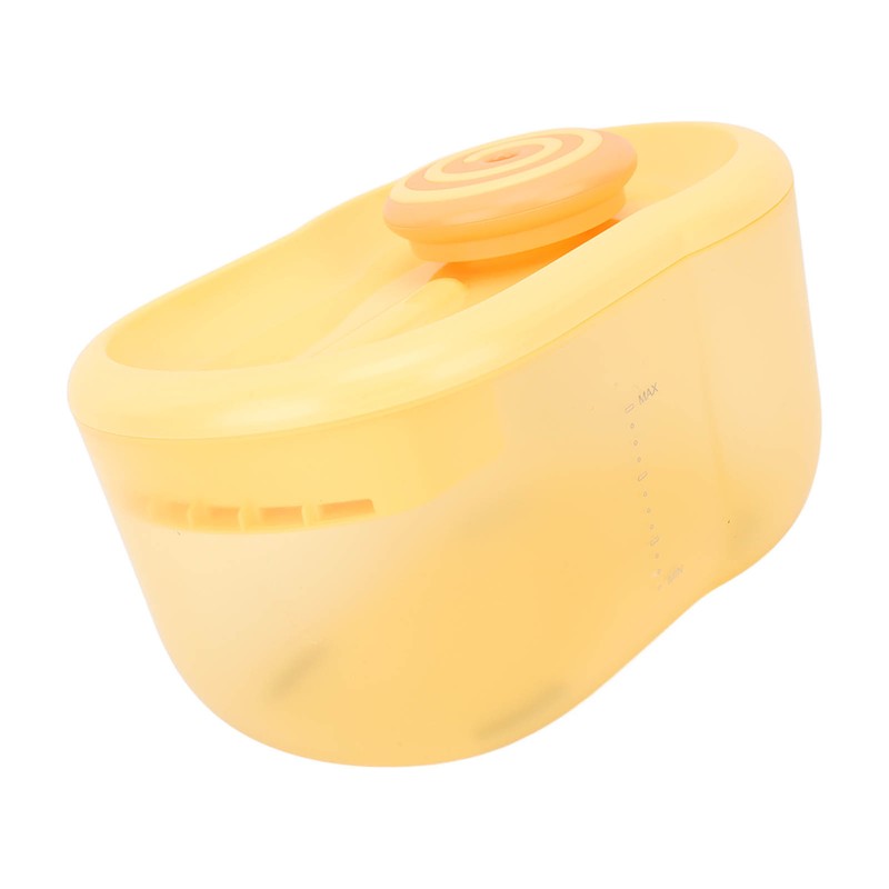 Cat Water Fountain Multifunction Quiet Circulating Filtration Large Capacity Automatic