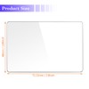 Macolink Screen Protector compatible with Canon EOS 5D Mark IV