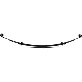 Dorman 929-301 Rear Leaf Spring Compatible with Select Jeep Models
