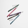 Rimmel Thrillseeker Shimmer Shock Eyeliner, 003 Bronze Rush, Multi-Chrome Gel