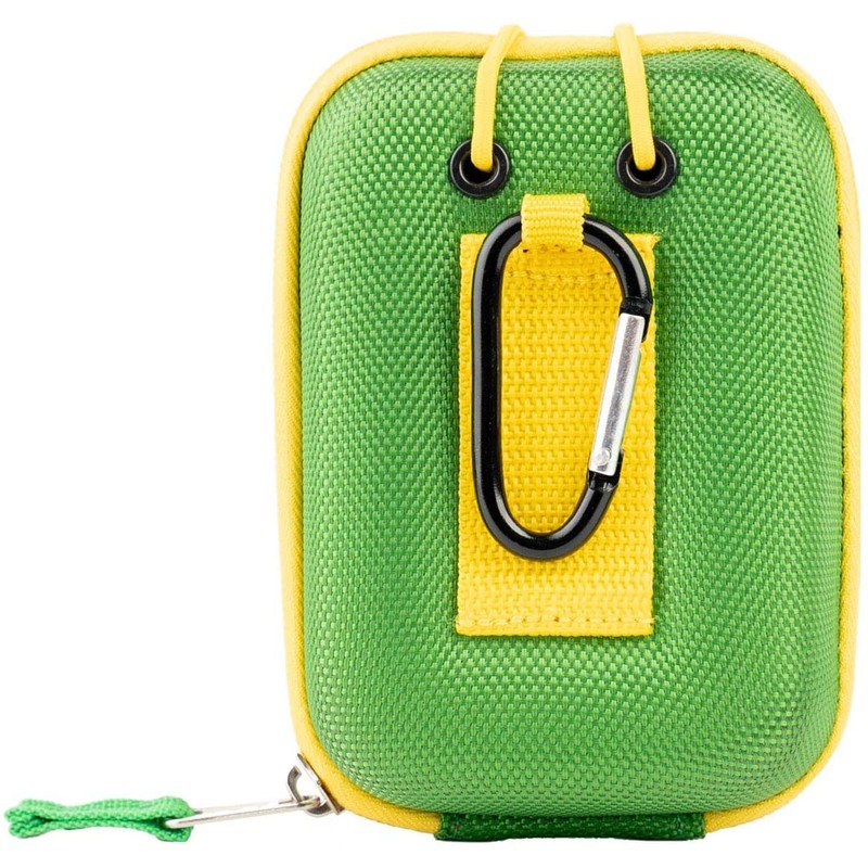 JAWEGOLF Golf Laser Rangefinder Hard Case Storage Box Storage Bag