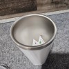 Masters Golf 24oz Traveling Tumbler Augusta National White Wine Drinking