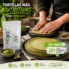 NOPALIGHT | Polvo De Nopal Deshidratado Natural 100 g |