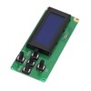 LCD Display Control Board Controller Display with 5 Pin Cable