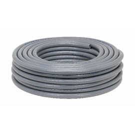 Woods 55094401 Liquidtite 1 in. X 100 ft. Ultratite Non-Metallic Conduit, Gray