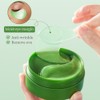 Under Eye Gel Patches, Eyes Collagen Masks with Aloe Vera
