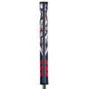 Zenergy Flatso 1.0 Red/White/Blue Camo
