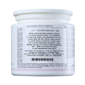 Keune 8719281103950 Care Curl Control Mask