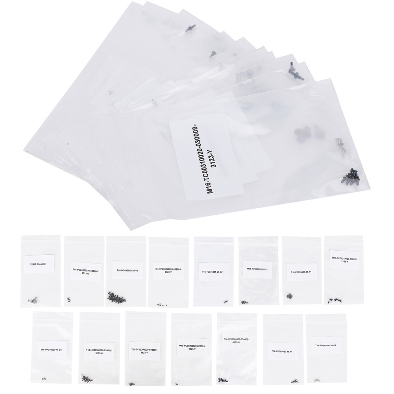 Drone Repair Screw Kit for DJI Mavic 2 Drone Parts