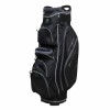 Orlimar Golf CRX Cooler Cart Bag - Black