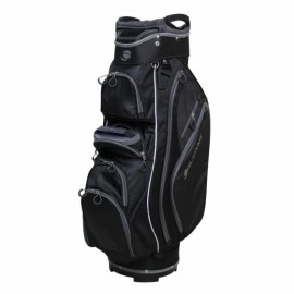 Orlimar Golf CRX Cooler Cart Bag - Black