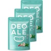 Equilis Deoel Champignon Extract 60 tablets (3) / 에퀄리스 데오엘 샴피뇽 추출물 60정 3개
