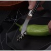Xtreme Jalapeno Pepper Corer Cutter Slicer Core Seed Remover Fruit