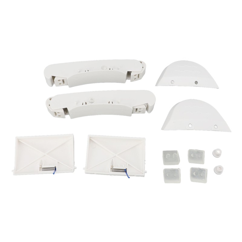 Pool Cleaner Part Kit AXV417WHP Pod Swing Pool Cleaner Pod