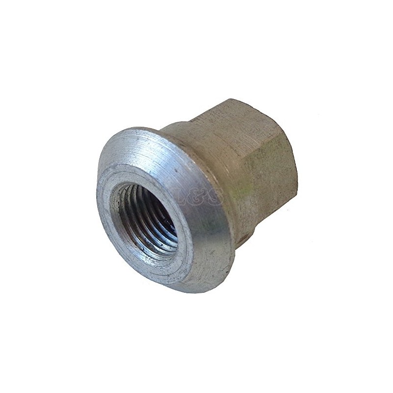 Flywheel Nut to Suit Villiers 512V / 515V Vertical Shaft