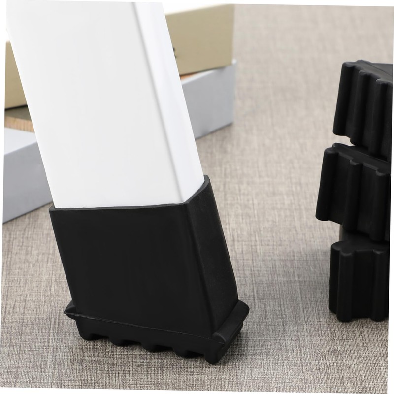 4pcs Ladder Foot Cover Ladder Feet Buddy Step Anti Ladder