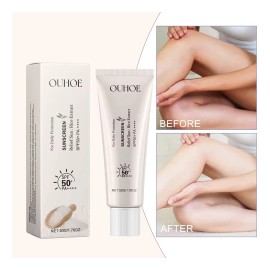 Protector Solar Suero De Arroz Y Pepino, Calma Y Protege 50g