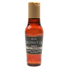 BMB Hair Leave In Treatment 2 Oz Selection (1 PACK, COCONUT OIL)