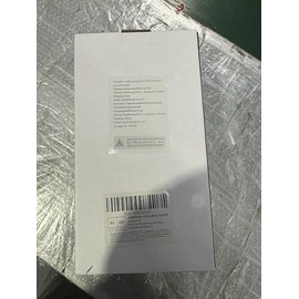 JZ CTG Garten Steckdosens?ule mit 4-Fach Gartensteckdosen, max. 3680W, IP44 f1r den Au?enbereich - Eckig Schwarz