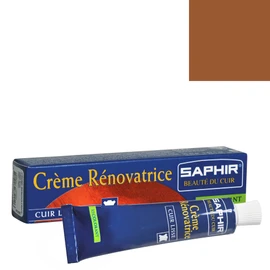 Saphir Renovatrice Renovating Edge Dressing Cream ((19) Fawn)