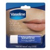 Vaseline Lip Therapy Stick with Petroleum Jelly | Lip Balm
