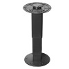 air Drive RV Campervan Adjustable Table Leg with Adjustable Height