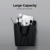 Pack all Lightweight Folding Tote Bag, Eco Bag, Waterproof, Shopping