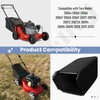 108-9792 Grass Bag - by Braveboy, Compatible with Toro 59304
