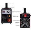 HONE ARC Welder 110V/220V, Actual 140Amp Stick Welder, Digital IGBT