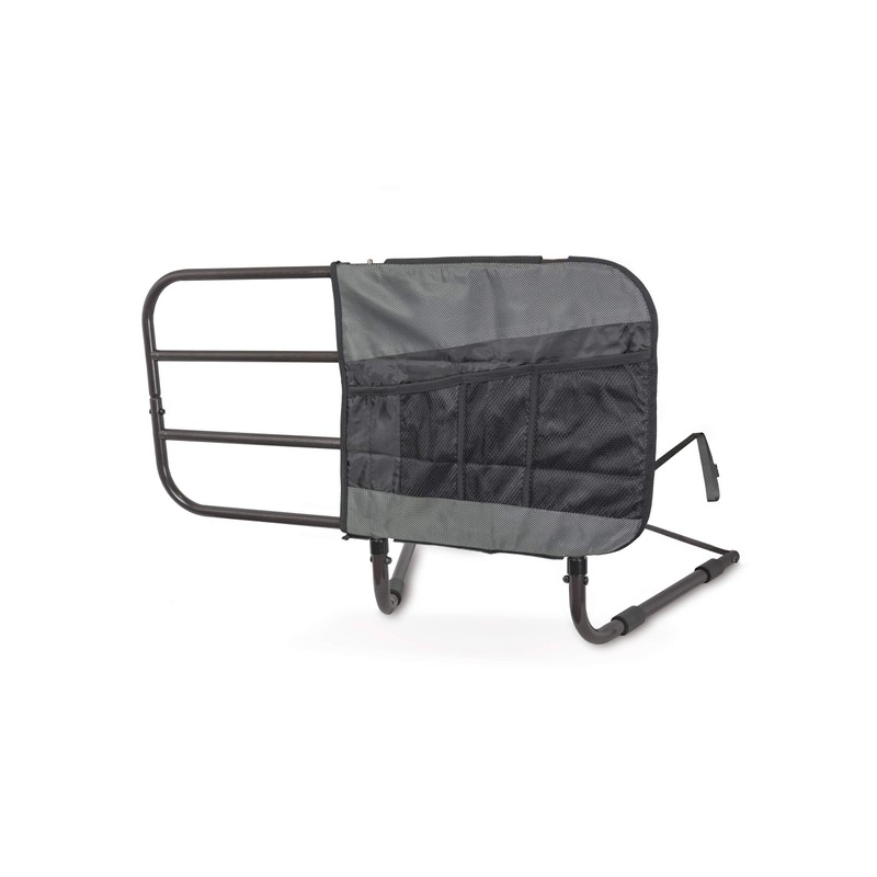 Able Life - Accesorio de bolsa de organizador de riel