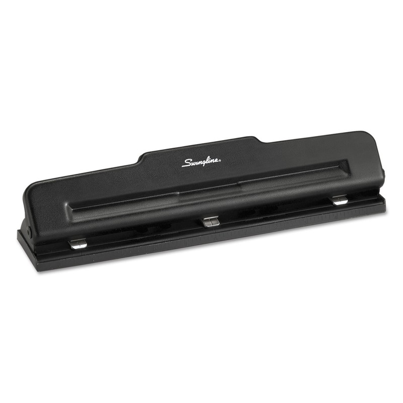 Swingline Perforadora 3 Agujeros. P5416