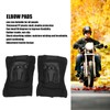 Elbow Pads Biker Elbow Pads Protection Elbow Pads Motorcycle Elbow