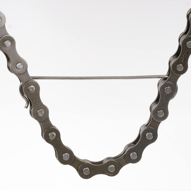 Bike Chain Hook, Link Multitool Bicycle Removal Joining Rivet Cutter