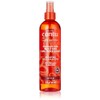 Cantu Natural Hair Comeback Curl Revitalizer 12oz Pump by Cantu
