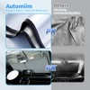 Windshield Sun Shade for 2019-2024 2025 GMC Sierra 1500 2500