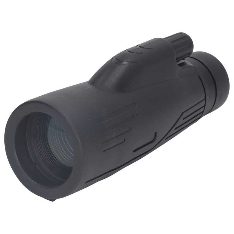 12x50 HD Large Aperture Monocular Telescope Anti Shaking Handheld Monocular