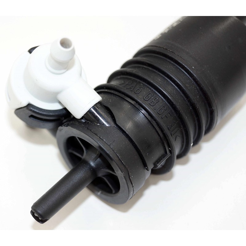 Genuine Honda 76806-SZA-A12 Windshield Washer Pump Assembly