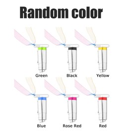 Enkomy Magic Pocket Stick, Pocket Stick Toy, Retractable Foldable Wand Wizard Pocket Stick Props, Magic Tricks Accessories Children