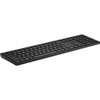 HP 455 Programmable Wireless Keyboard - Wireless Connectivity - Radio