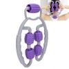 Foam Roller Massage Stick Foam Arm Leg Roller Massager Muscle