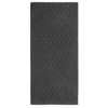 Erwin Müller Walk-Terry Towel Bathing Extra Absorbent, Quick Drying, Velvety