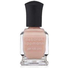Deborah Lippmann Gel Lab Pro Nail Polish | Treatment Enriched for Health, Wear, and Shine | No Animal Testing, 21 Free, Vegan | Red and Purple Colors
