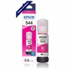 Epson. 4 Pack Botella Tinta T544 L1110 L3110 L3150 Negro,