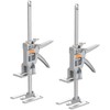 RENYINDA Labor-Saving Arm Jack Multifunctional Construction Jacks, Furniture Jacks，Lift Height
