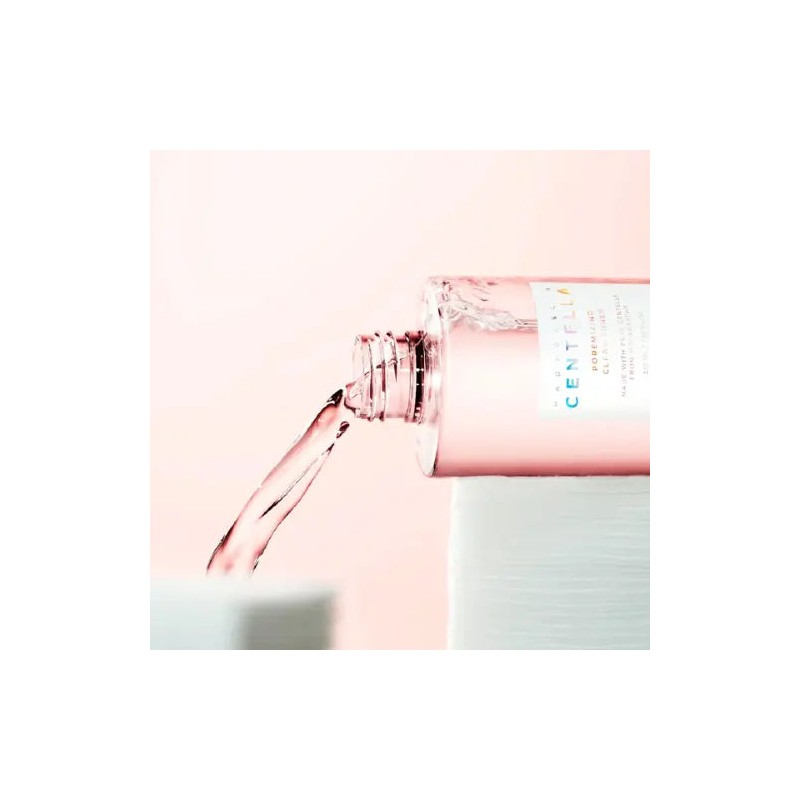 SKIN1004 Madagascar Centella Poremizing Clear Toner