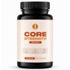 Core Strength Food Supplement 60 Capsules – Marine Collagen, Vitamin