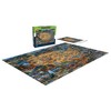 Buffalo Games - Dowdle - National Parks Map - 2000