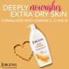 Jergens Jergens Ultra Healing Dry Skin Moisturizer, Body and Hand