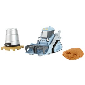 Fisher-Price DYT92 Bob The Builder, Mash & Mold Rocky