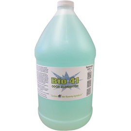 Odor Eliminator - Commercial Strength Odor Eliminator - Neutralizer - Deodorizer - Smell Remover - One Gallon